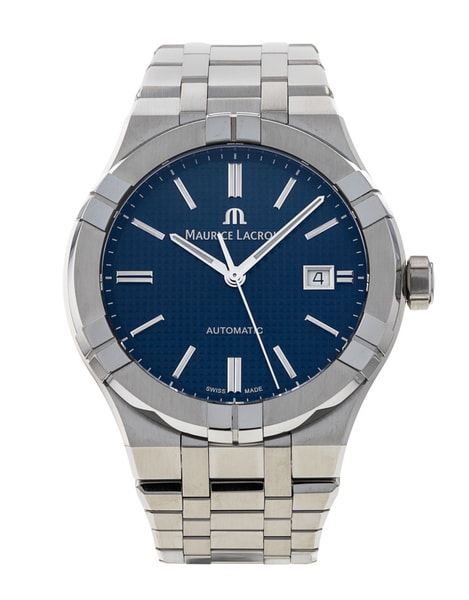 Maurice Lacroix Aikon AI6008-SS002-430-1